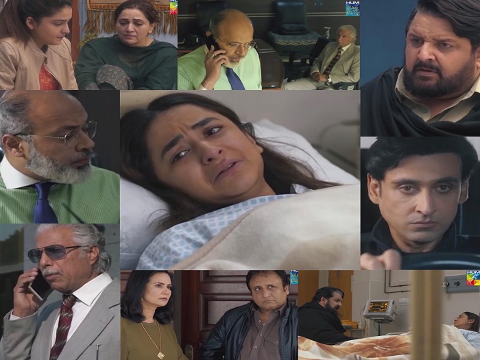 Inkaar Episode 11 Story Review - Brilliantly Done