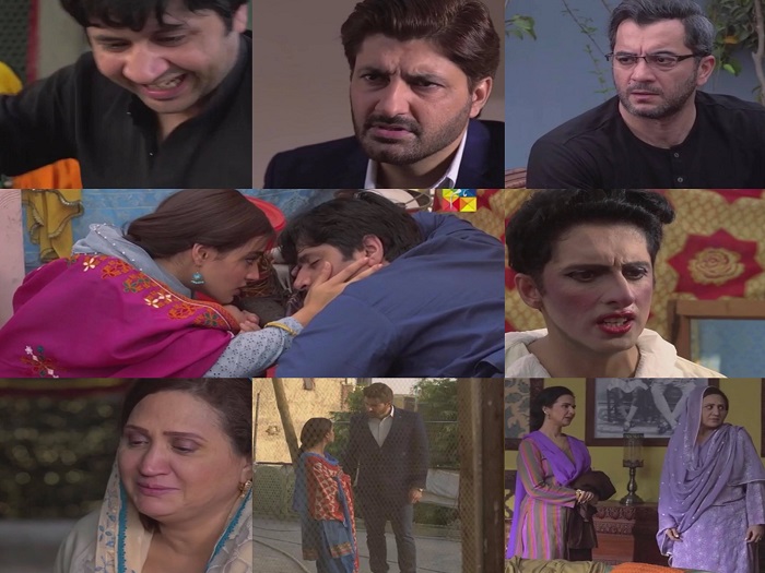 Ranjha Ranjha Kardi Episode 29 Story Review - Change of Heart