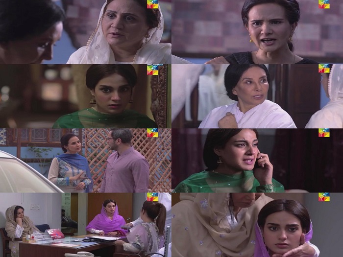 Ranjha Ranjha Kardi Episode 27 Story Review - Totally Unexpected