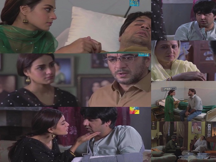 Ranjha Ranjha Kardi Episode 30 Story Review - Confrontations & Conflicts