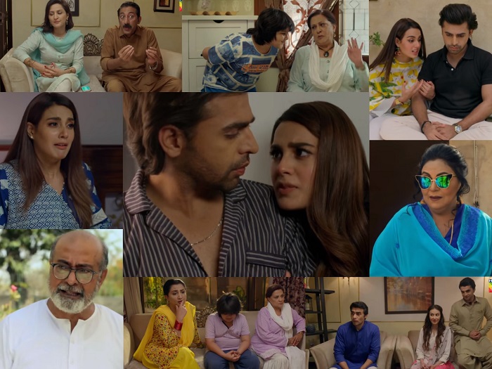 Suno Chanda Season 2 Episode 1 - 10 Story Review