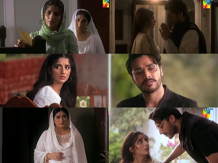 Aangan Last Episode - Story Review