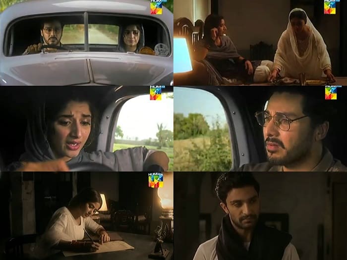 Aangan Last Episode - Story Review