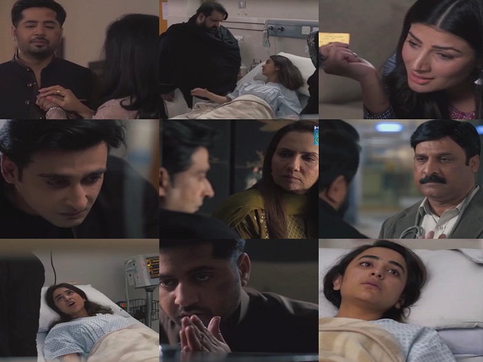 Inkaar Episode 13 Story Review - Emotional