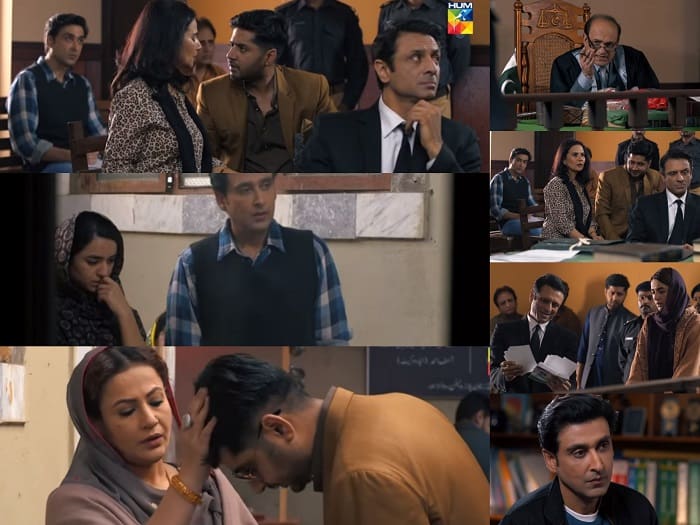 Inkaar Episode 16 Story Review - Brilliantly Done