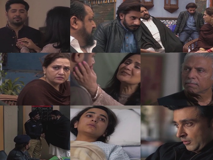 Inkaar Episode 13 Story Review - Emotional