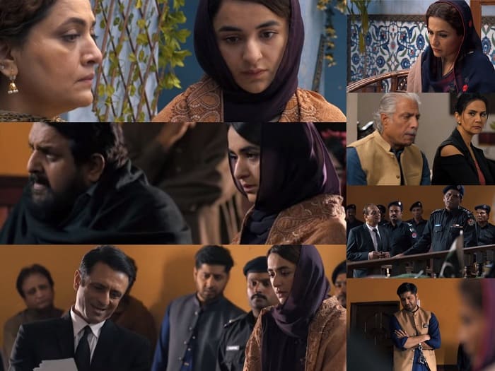 Inkaar Episode 16 Story Review - Brilliantly Done