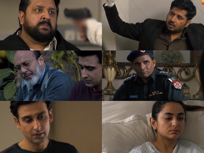 Inkaar Episode 14 Story Review - Apologies and Consequences
