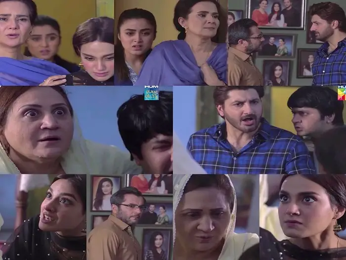 Ranjha Ranjha Kardi Last Episode - Story Review