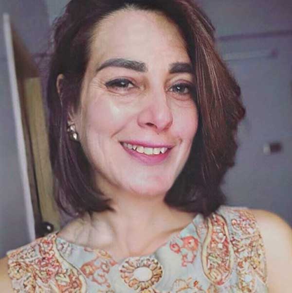 Pakistani Celebrities Are Having Fun With FaceApp's New Ageing Filter