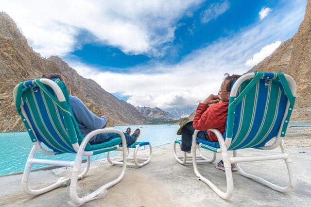 Attabad Lake Hotel Hunza’s New Attraction By Luxus | All Details