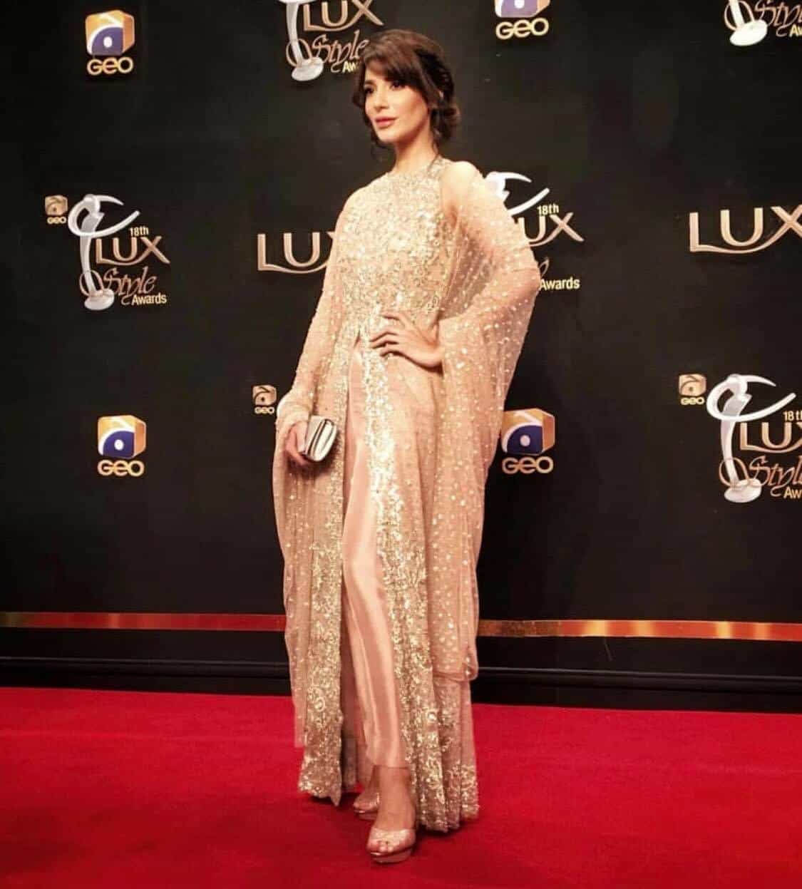 Lux Style Awards 2019 Best Dresses 4