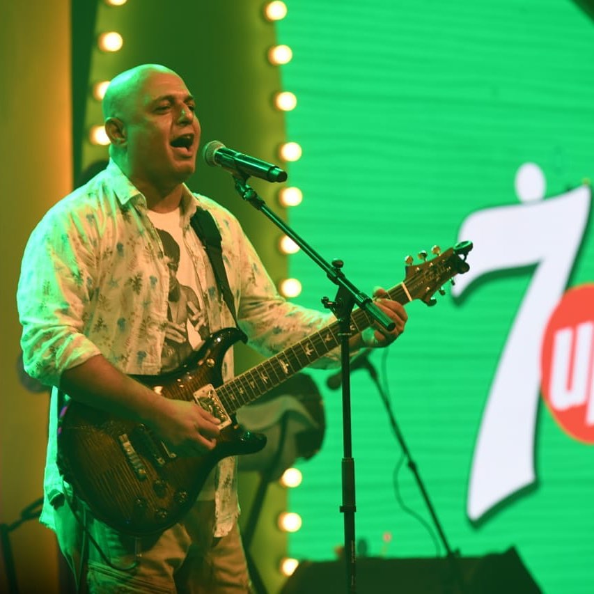 7up Foodies Without Borders Event 1