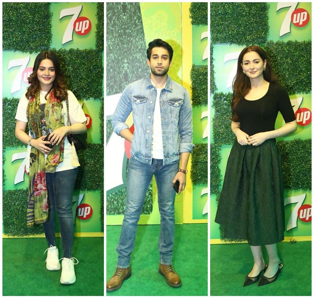 7up Foodies Without Borders Event 10