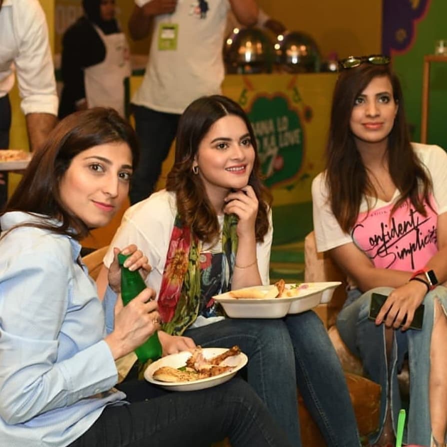 7up Foodies Without Borders Event 11