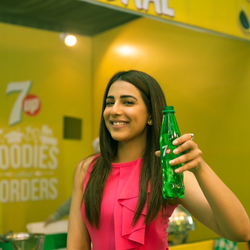 7up Foodies Without Borders Event 2