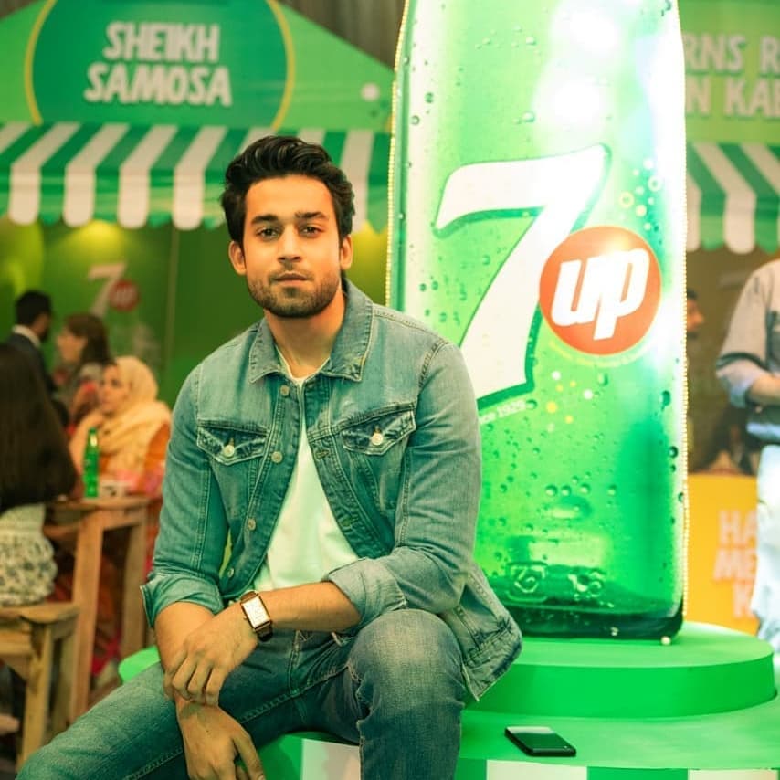 7up Foodies Without Borders Event 4