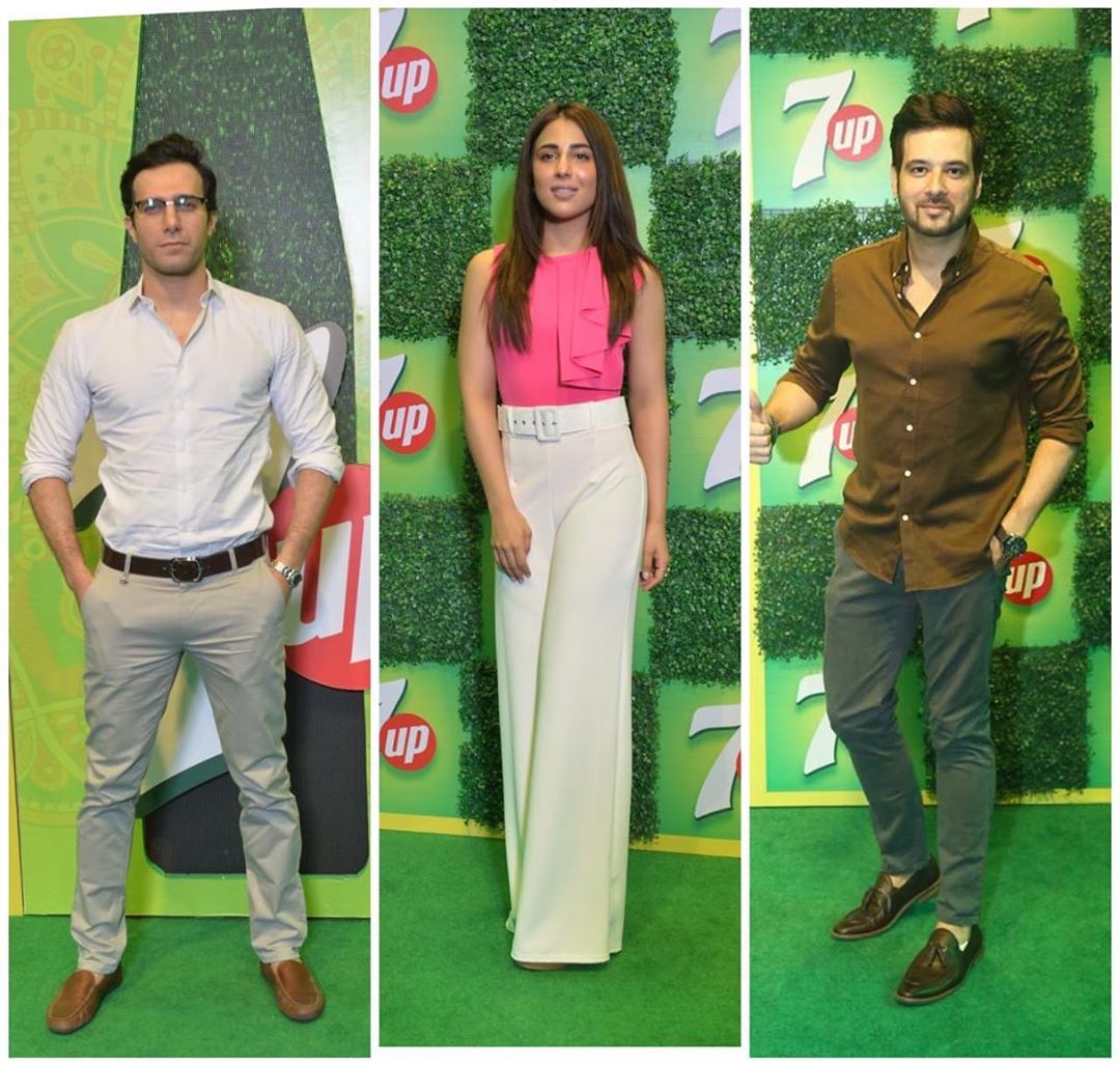 7up Foodies Without Borders Event 9