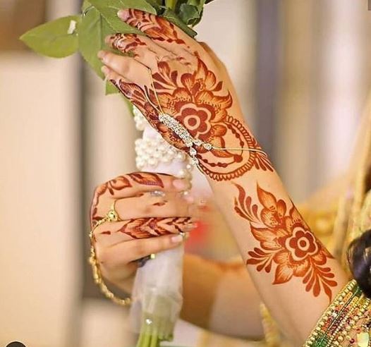 Rose Mehendi Classes in Kondhwa Budruk,Pune - Best Mehandi Classes in Pune  - Justdial