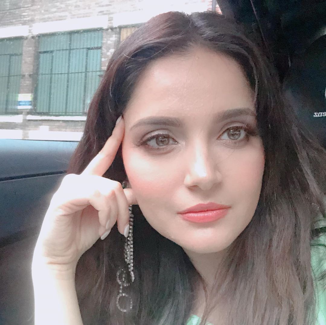 Armeena Khan 3