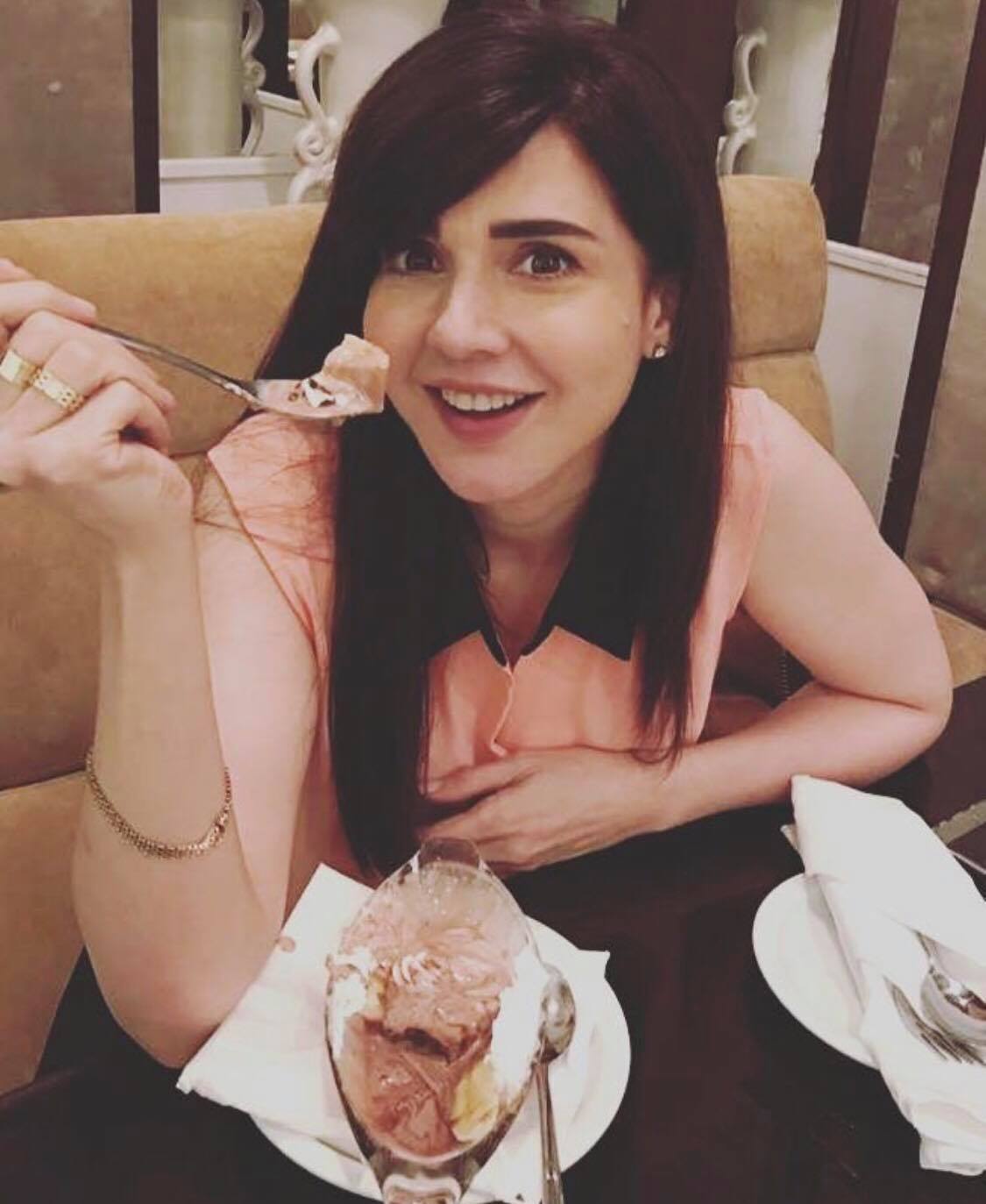 Beautiful Actress Mahnoor Baloch 12