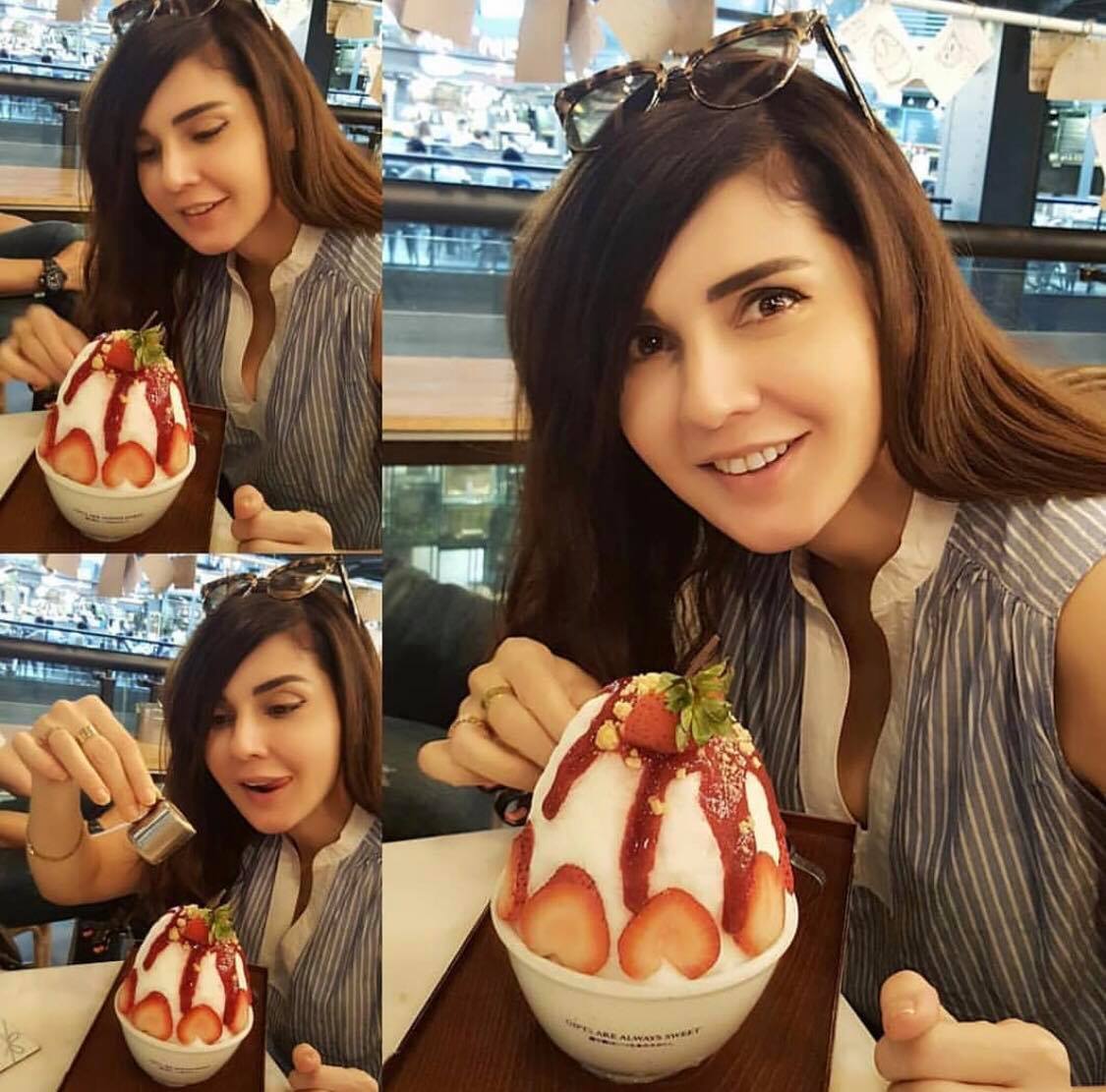 Beautiful Actress Mahnoor Baloch 14