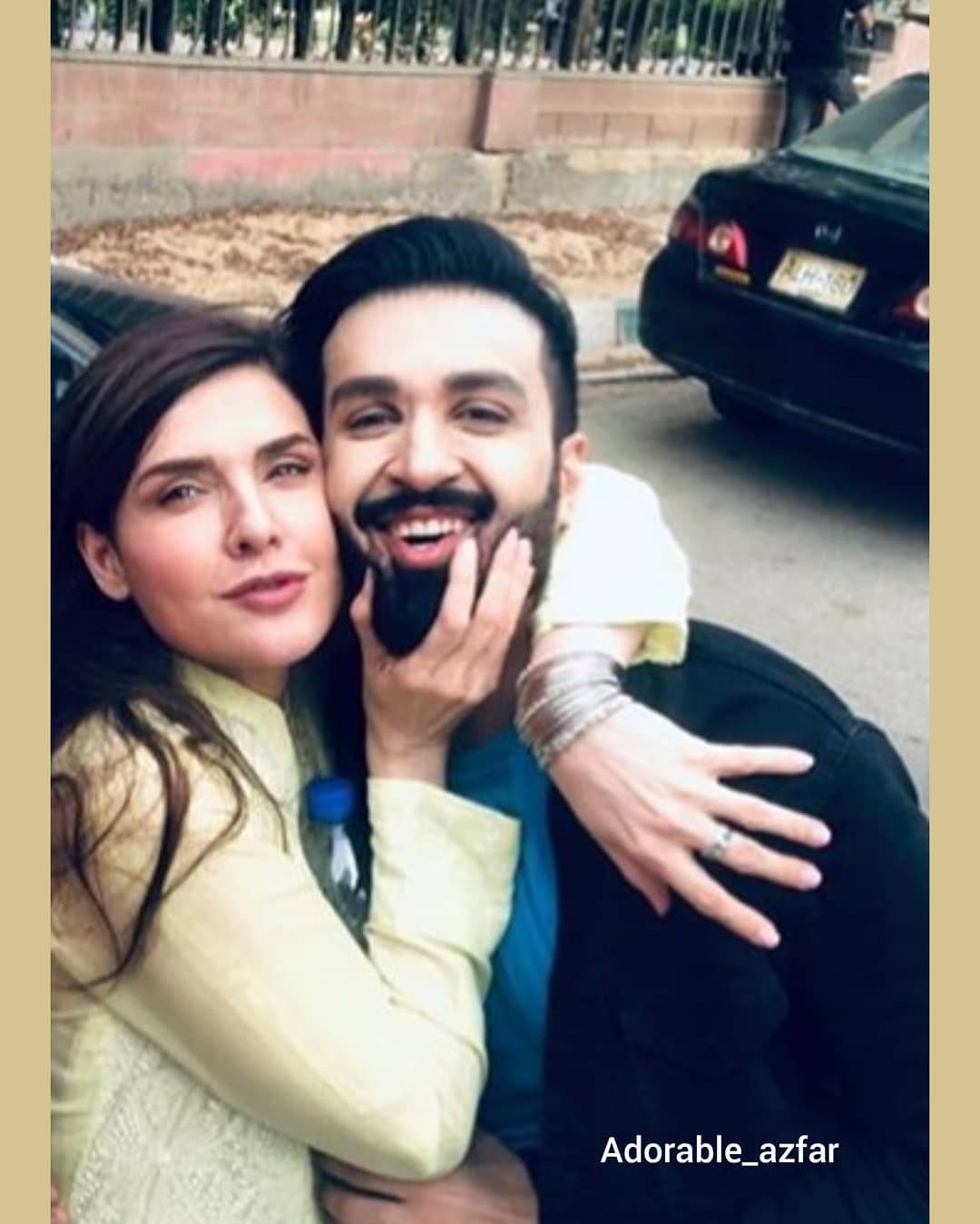 Beautiful Actress Mahnoor Baloch 3