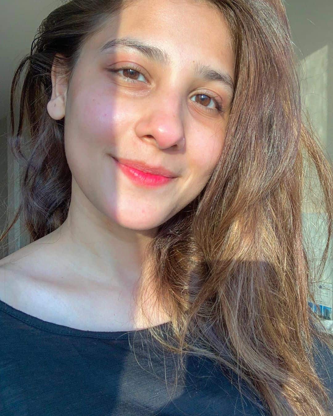 Beauty Tips That Keep Hina Altaf's Skin Fresh And Glowy