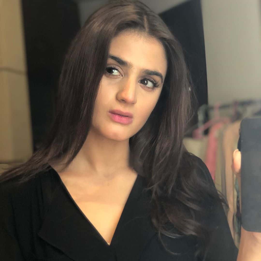 New Beautiful Clicks of Actress Hira Mani