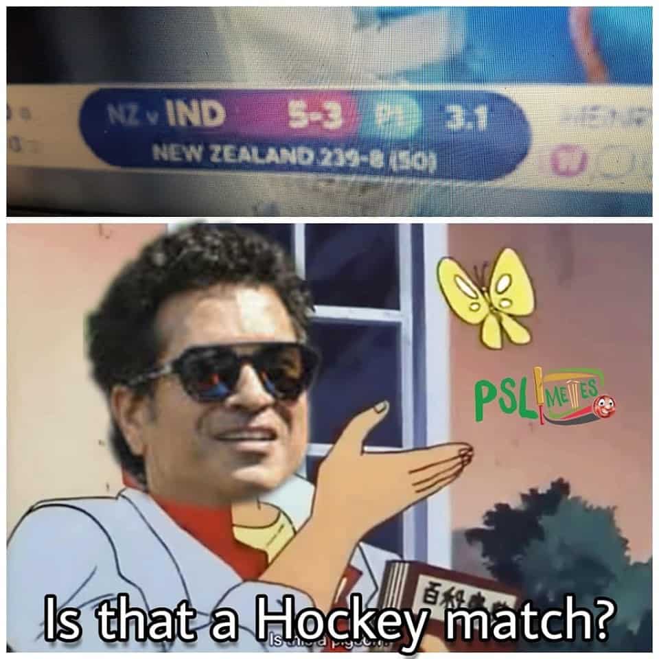 India Vs New Zealand Worldcup 2019 Memes (6)