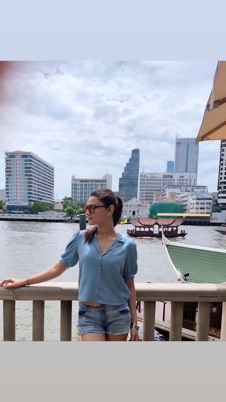 Kiran Haq in Bangkok 5