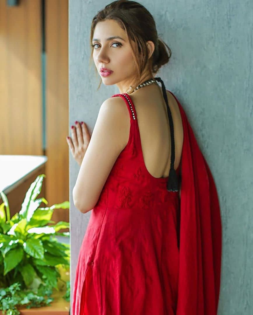 Latest Clicks Mahira Khan 5