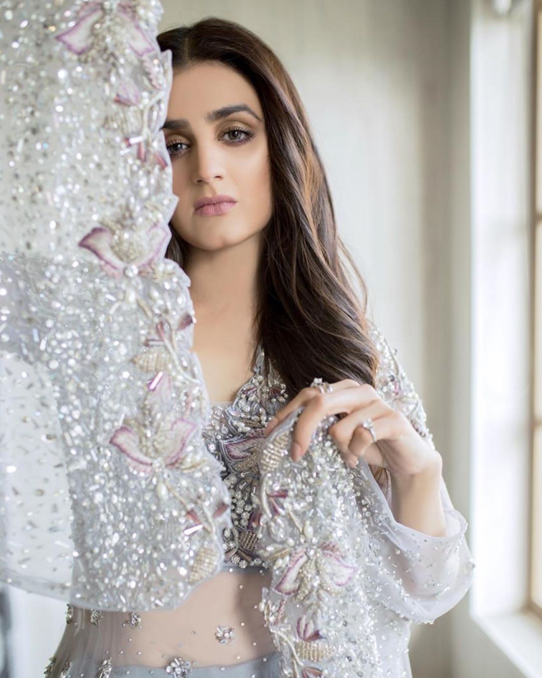 Latest Photo Shoot of Hira Mani 6