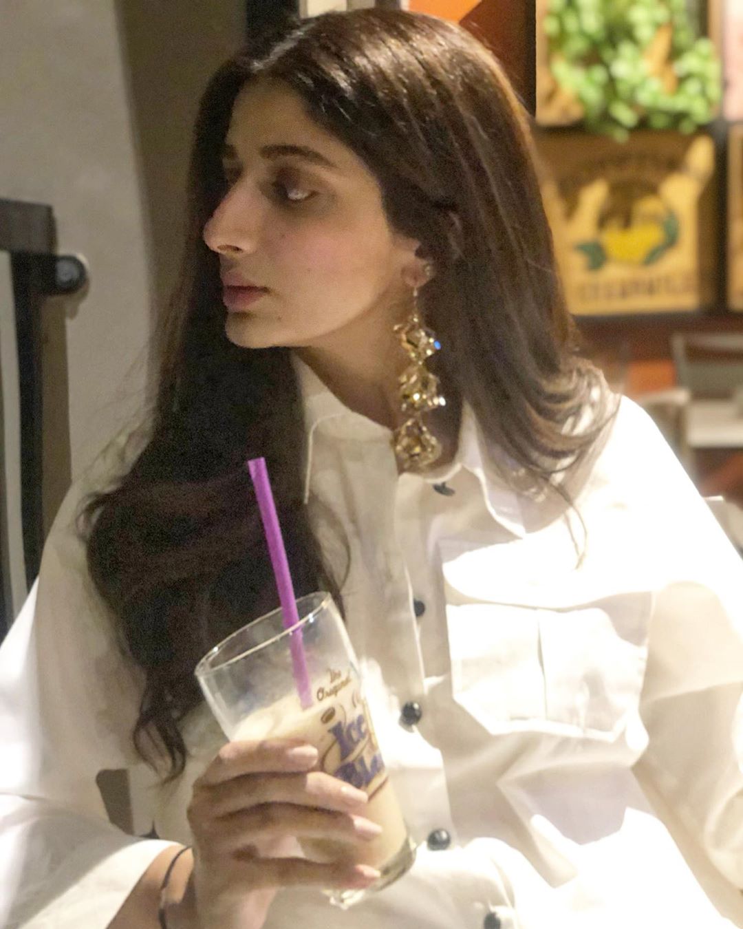 Mawra Hocane Shared Some Clicks During her Fitness Training 9