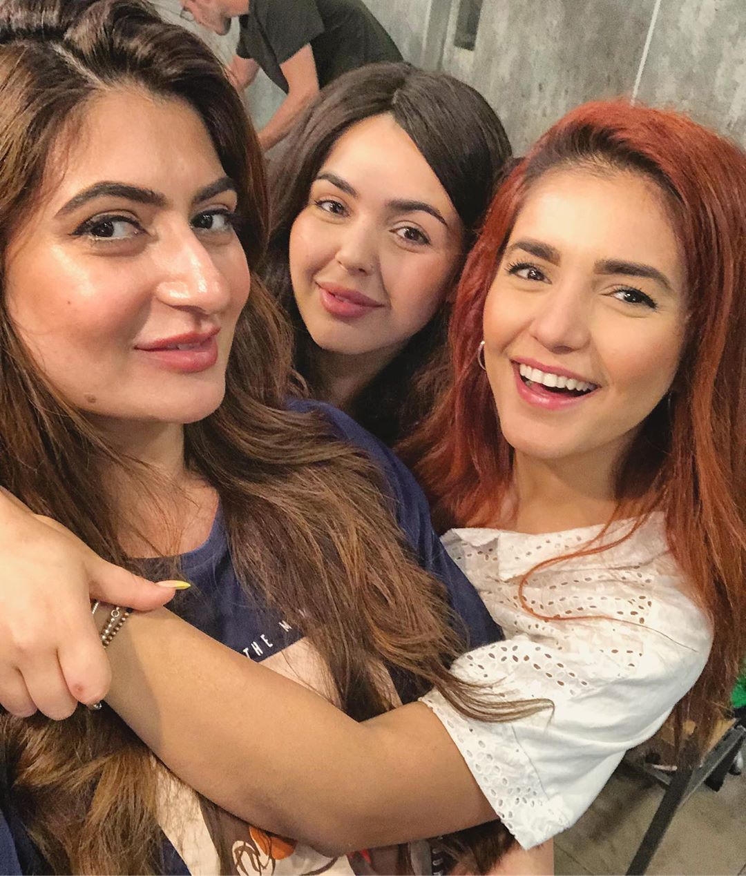 Momina Mustehsan 4