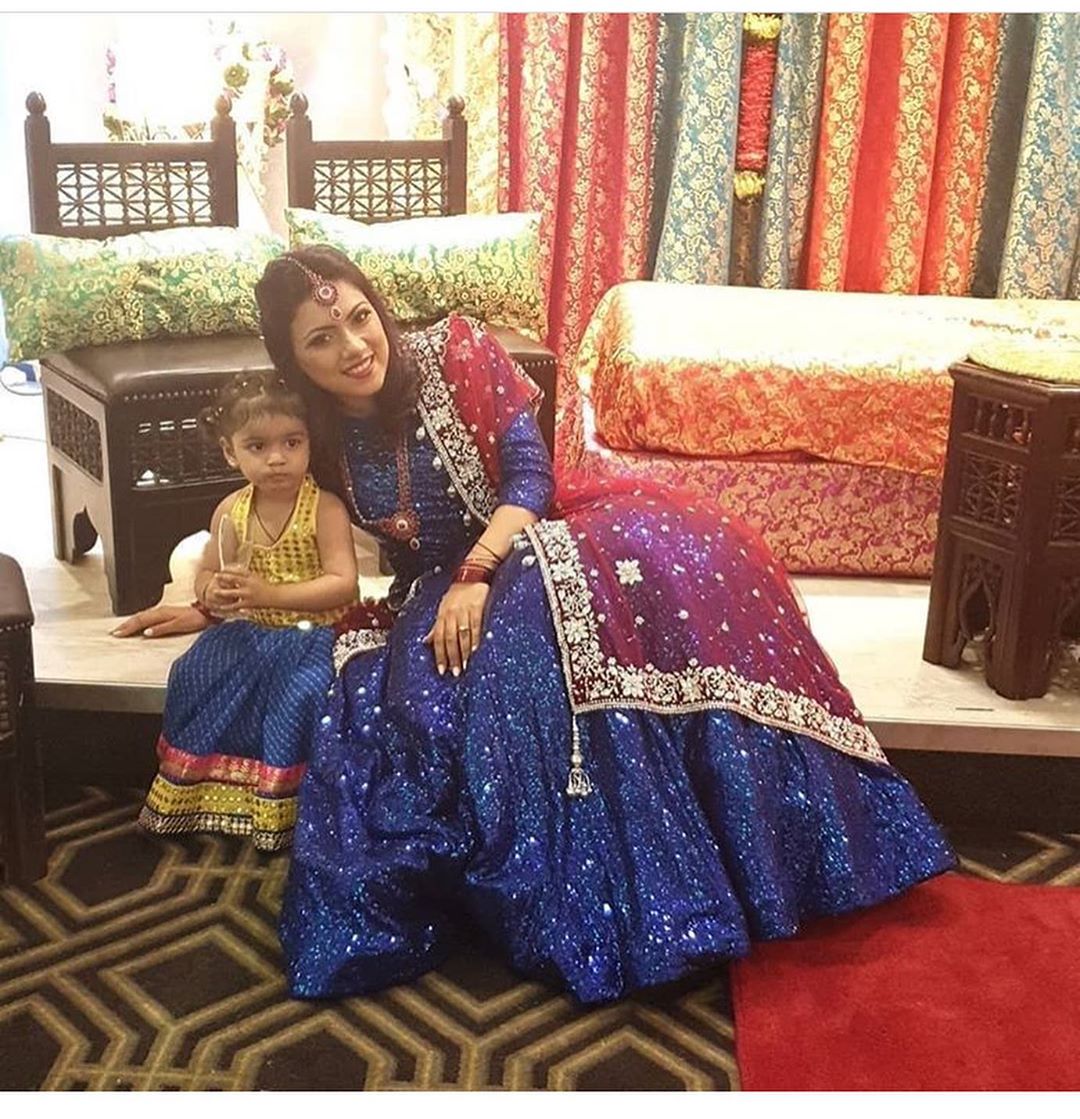 Muhammad Amir with his Family at Recent Family Wedding 7