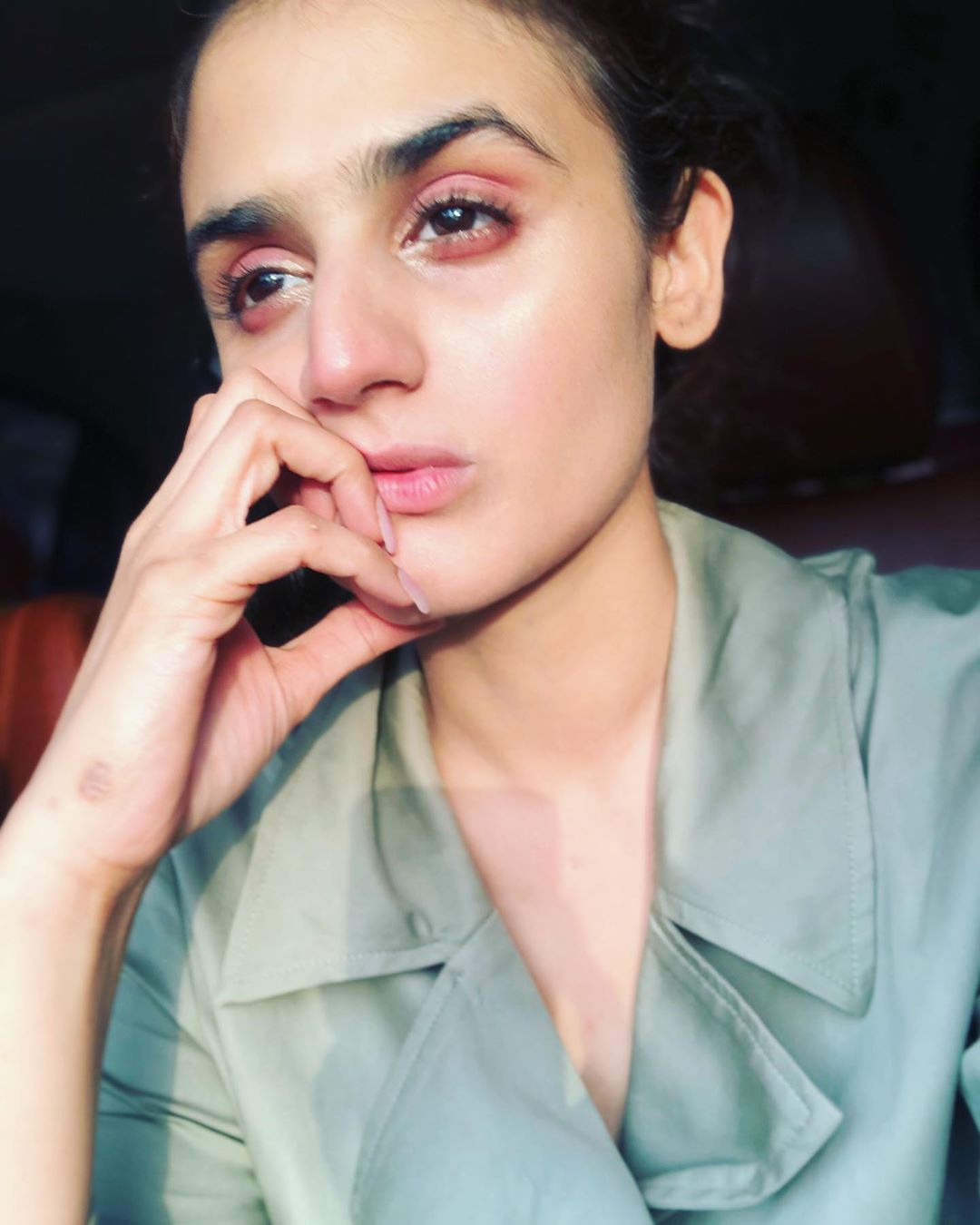 New Clicks of hira Mani 14