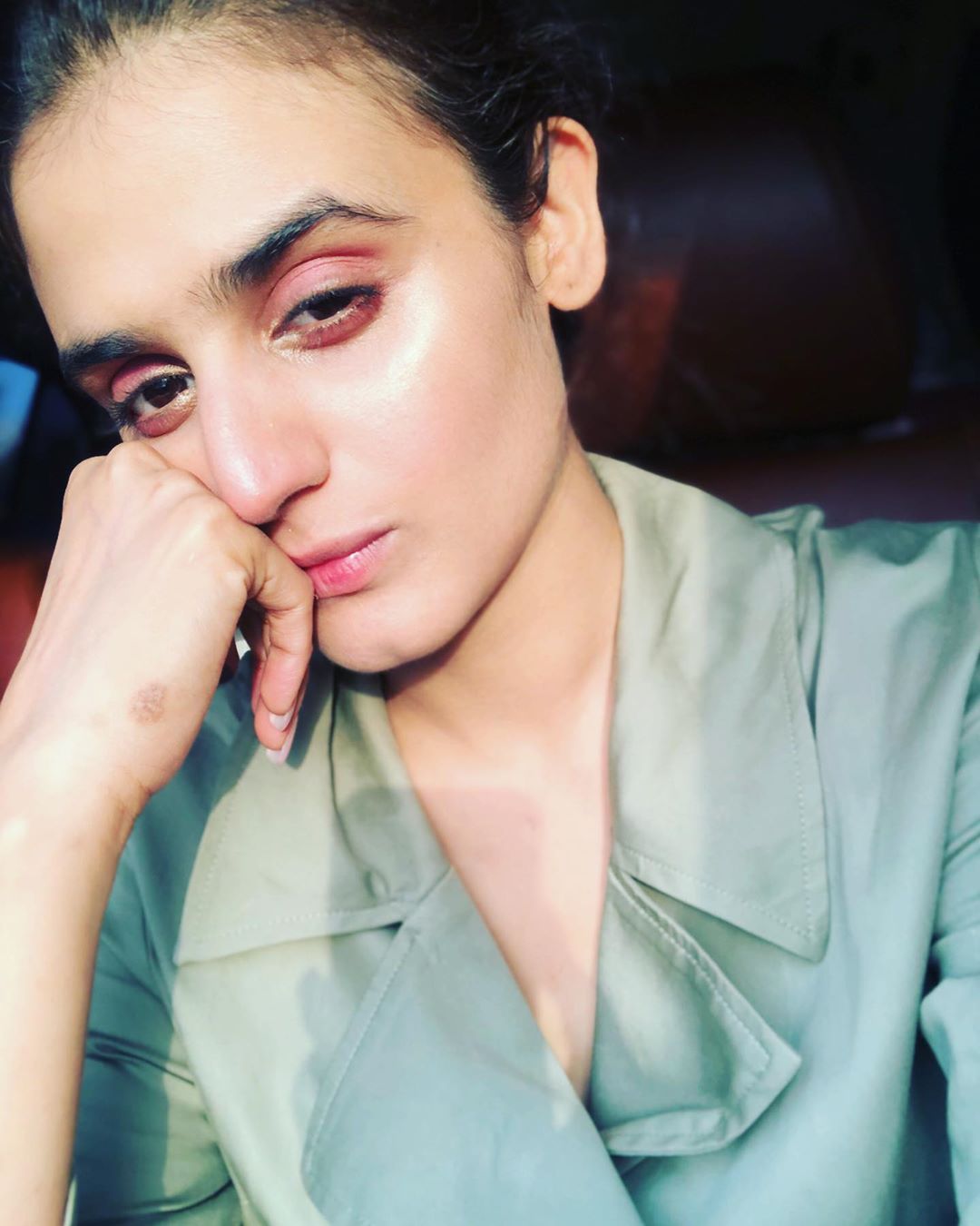 New Clicks of hira Mani 15