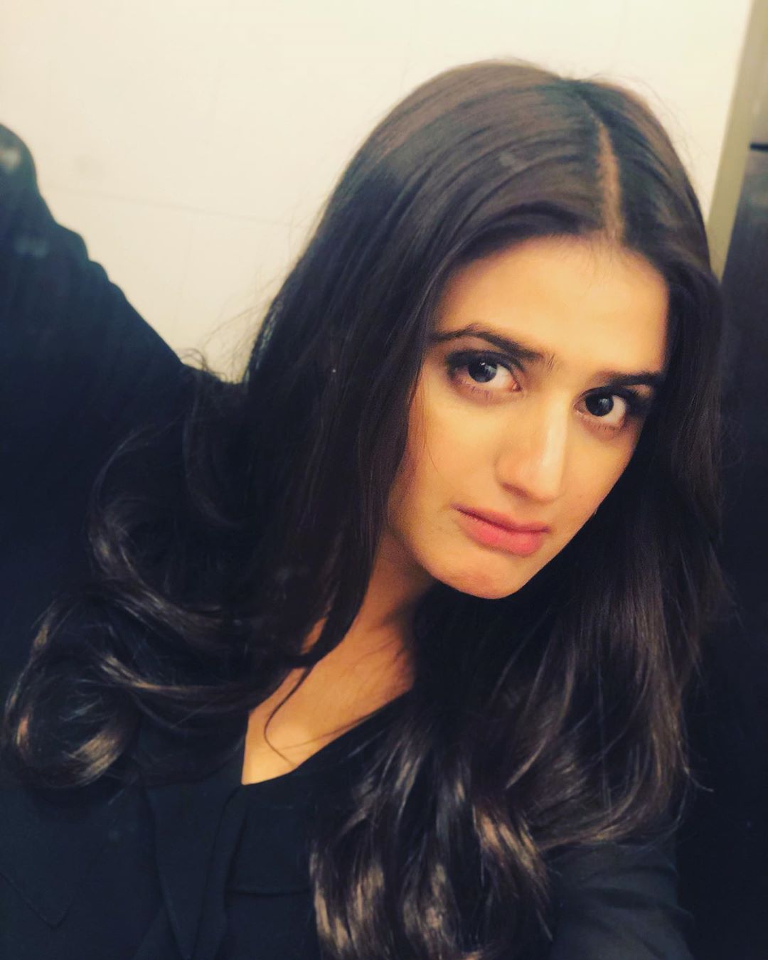 New Clicks of hira Mani 5