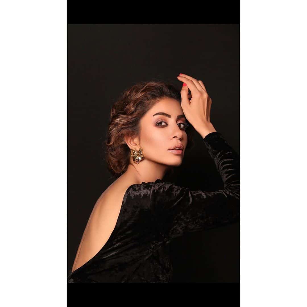 Latest Photo Shoot of Beautiful Actress Sadia Faisal