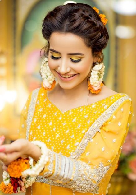 Sania Shamshad Wedding Videos | TikTok