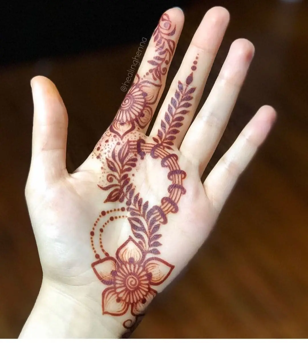 Top 100 Latest Mehndi Designs For Wedding Season 2020: Get Inspired!