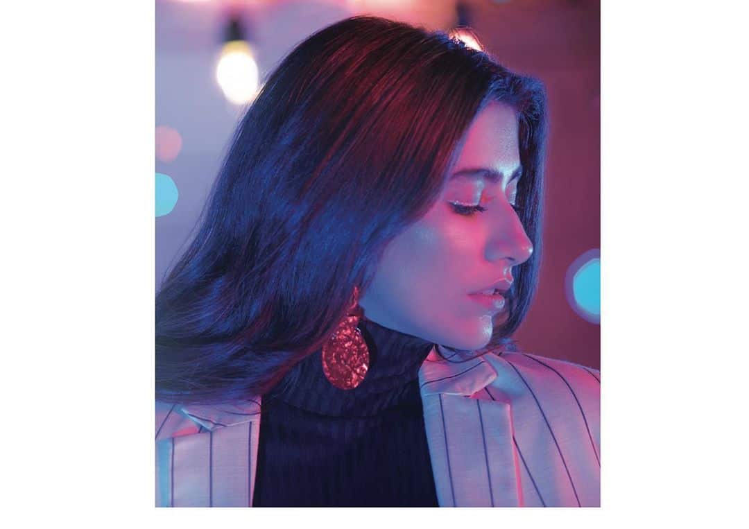 Syra Yousaf's Latest Photo Shoot for Leading Clothing Brand