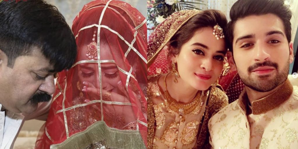 aiman khan2