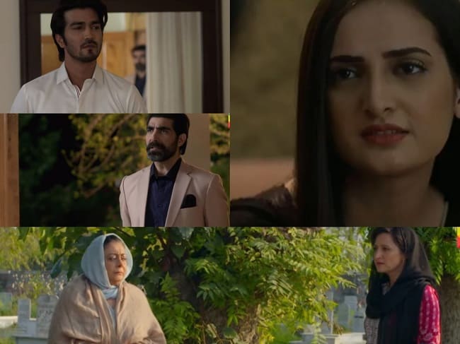 Anaa Episode 19 - 20 Story Review - The Secret Is Out