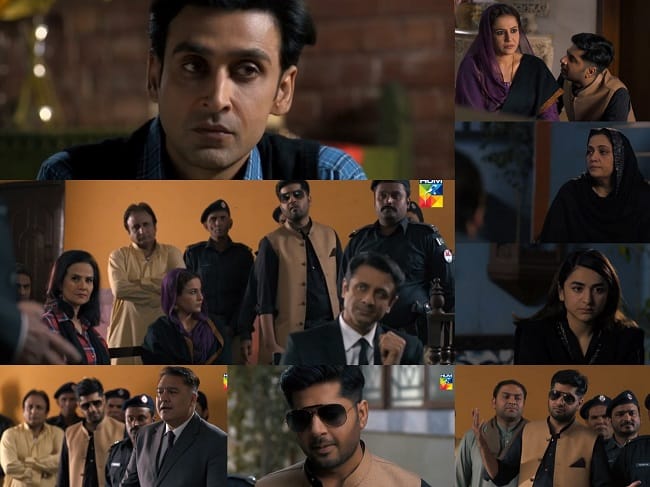 Inkaar Episode 18 Story Review - The Best