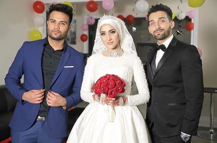 sham idrees wedding 10