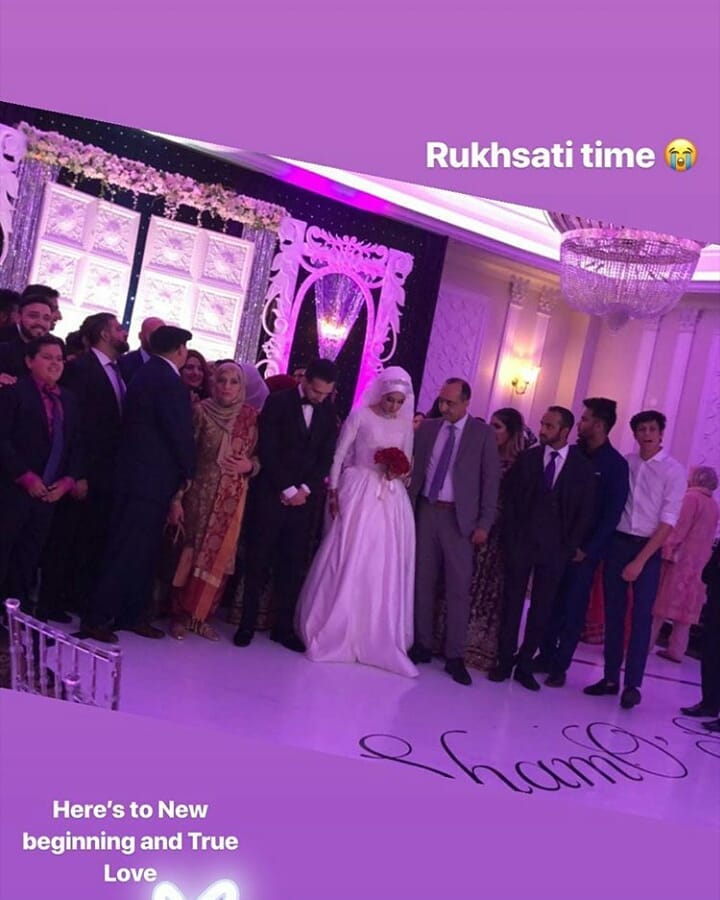 sham idrees wedding 23