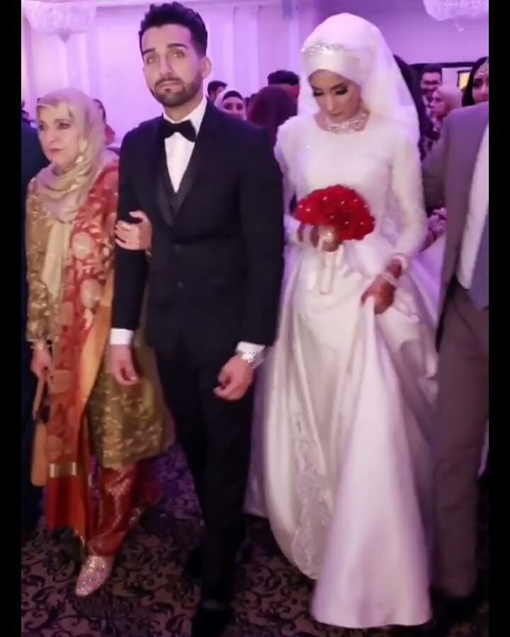 sham idrees wedding 25