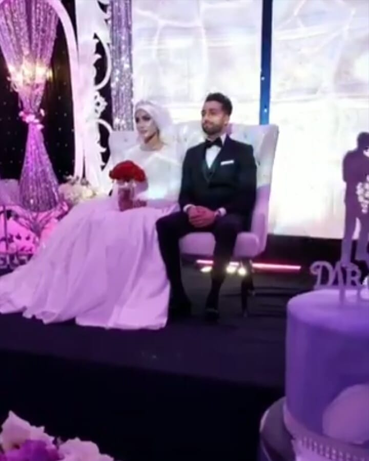 sham idrees wedding 28